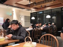 -天怡興·百年蒸饺(万豪广场店)