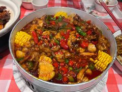 -辣小鲜·南昌大排档(船山路店)