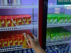 -汤响自助回转火锅百汇(乐峰广场店)