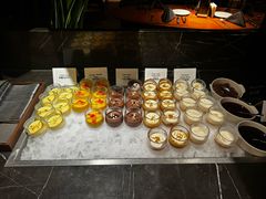 -拉蒂娜·巴西牛排馆 Latina·Brazilian Steakhouse(王府井喜悦店)