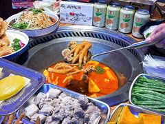 -山河屯铁锅炖·非遗铁锅炖(华强北店)