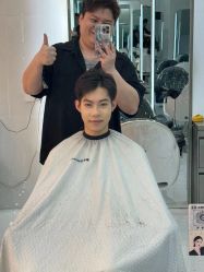 -东方麒麟·潘多拉SALON