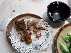 -乔阿马·江南味·驴肉香(龙湖华泾天街店)