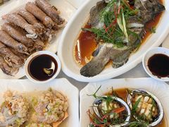 -众味海鲜大排档·活海鲜·潮汕味(南澳店)