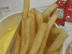 -City1+1城市比萨·意面(桂林路店)