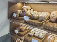 -莫斯科餐厅面包坊(北展店)