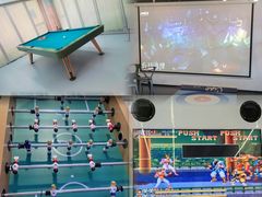 -CIAO·团建聚餐·生日派对轰趴馆(福田店)