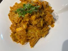 -醉霖生态餐厅(交大店)