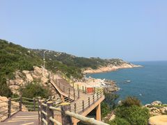 -广东惠东海龟国家级自然保护区