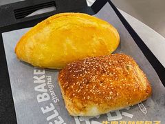 -LELECHA乐乐茶(美罗城店)