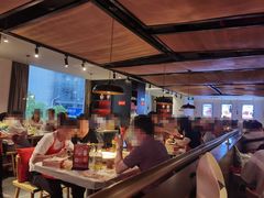 -肥肥虾庄·金牌油焖大虾(沙湖店)