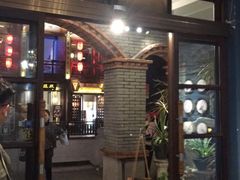 门面-新悦·霞浦海鲜生(上下杭店)