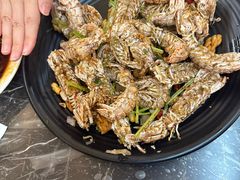 -指爱龙虾(金杨路总店)