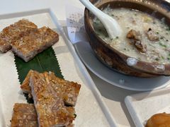 -怀德酒楼·粤菜·海鲜·茶点(怀德万象汇店)