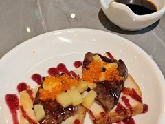 -渔乐之昕·铁板烧自助餐(虹悦城店)