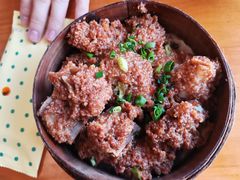 -莲餐厅·湖北菜·潜江小龙虾店(愚园路店)