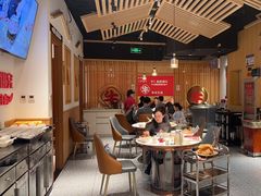 -犇鼎牛潮汕牛肉火锅(新辰里学清路店)