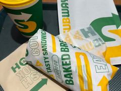 -赛百味SUBWAY(高新绿宝店)