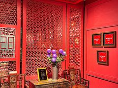 -杭州君悦酒店·湖滨28中餐厅