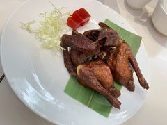 -蔡澜点心·粤菜(月星环球港店)