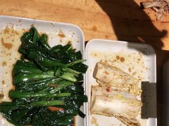 -木屋烧烤(坂田天安云谷店)