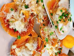 -万德诺富特酒店·自助餐厅(万德大厦店)