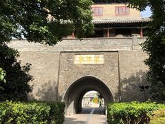 -镇淮楼