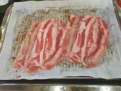 -玫瑰花园自助烤肉(金源店)