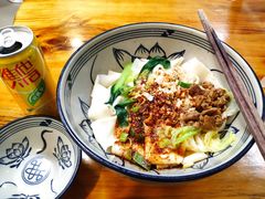-老崔的面馆(玉函路店)