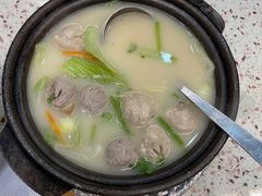 -新辉港式茶餐厅(北栅店)