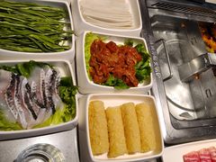 -海底捞火锅(杭州滨江九宜城店)