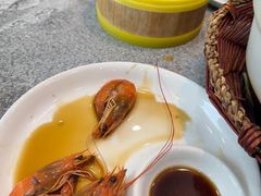 -紫藤园·天目湖大鱼头(南山竹海店)