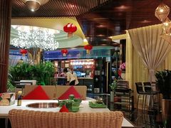 -润园四季椰子鸡火锅(海上世界店)