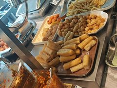 -喜家德虾仁水饺(浦东山姆店)