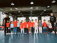 -极斗-IKMF马伽术·格斗运动学院(东直门店)