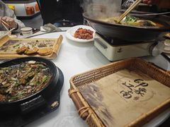 -金陵后厨·南京菜(新街口秣陵路店)