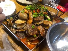 -必点海鲜·鲅鱼水饺(鞍山西道店)