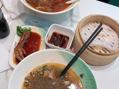 -苏晓玥·手作江南小吃(深圳北站店)