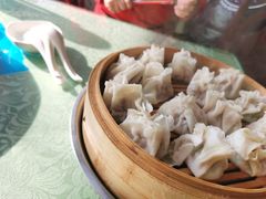 -国庆烧麦馆