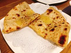 -Masala Curry and BBQ·玛莎拉巴基斯坦美食(金水万达店)