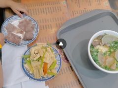 -东方宫·中国兰州牛肉拉面(三里屯店)