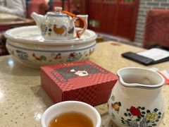 -点都德(龙之梦店)