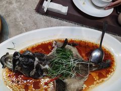 -沙田轩(古北店)