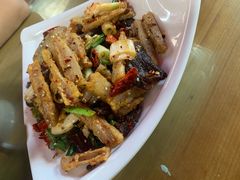 -88号小吃店·经典云南菜·地道纳西美食