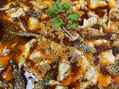 -川渔居—鱼火锅(八方汇店)