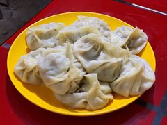 -新疆喀什噶尔餐厅(普利街店)