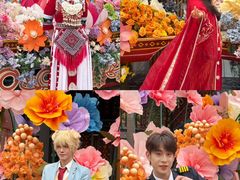 -南宁方特东盟神画