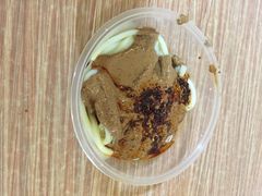-清真盛志望麻酱酿皮·非遗老字号