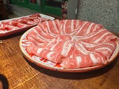 -楠火锅(西单店)