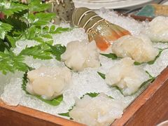 -Mr.Fish鱼鲜生海鲜放题(高德置地冬广场店)
